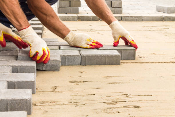 Best Professional Driveway Pavers  in Pacifi, CA
