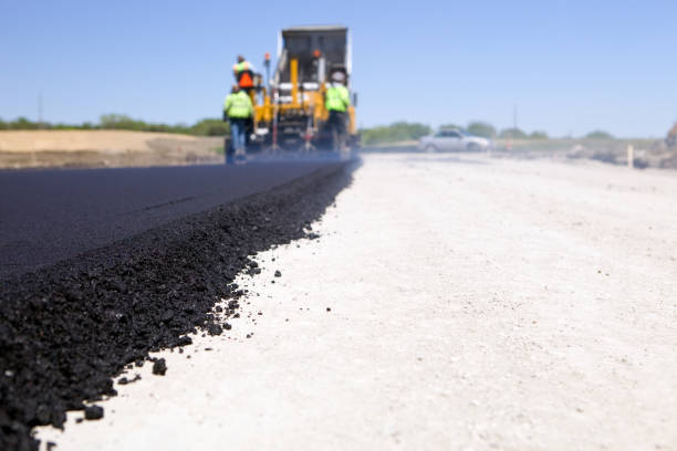 Best Driveway Paving Contractor  in Pacifi, CA