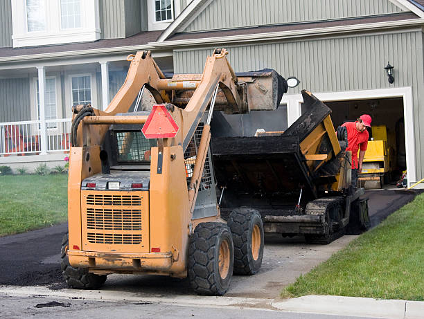 Best Residential Paver Driveway  in Pacifi, CA