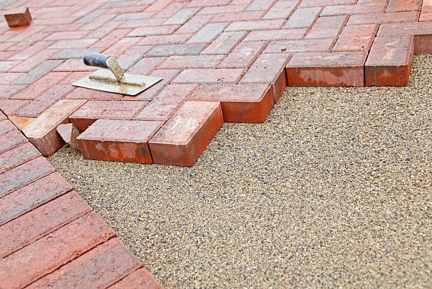 Best Local Driveway Pavers  in Pacifi, CA